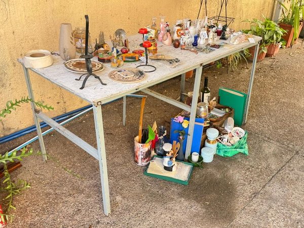 Descripción detallada de productos y muebles - imagen 8