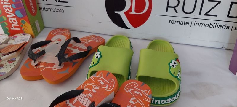 Calzado de Talla 29-30-31-32 en Venta - imagen 4