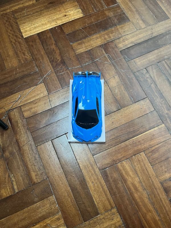 Coche a control remoto para niños - imagen 2