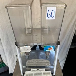 Dispensador de Jugos con 2 Recipientes - imagen 2