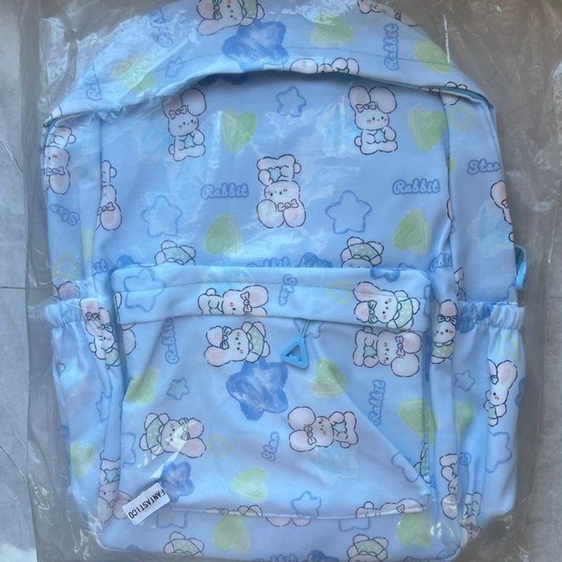 Mochila de niño para niños: Bolsa escolar colorida y cómoda - imagen 2