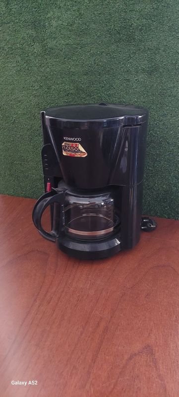 Lote anterior: Aparatos de café y electrodomésticos en venta
