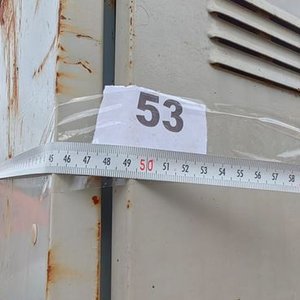 Locker Metálico Industrial - imagen 2