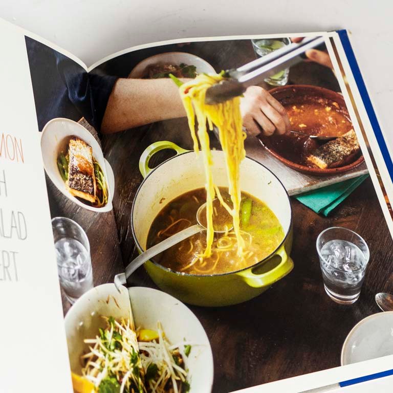 Libro de cocina Jamie's 30 Minute Meals - imagen 2