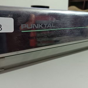 Extractor de Cocina Punktal - imagen 2