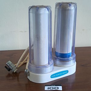 Purificador de Agua Doble con Sensores Térmicos - imagen 6