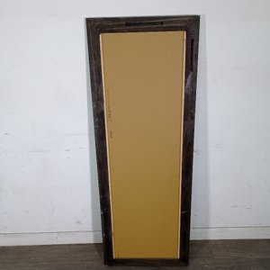 Espejo Marco Madera Oscura Medidas 44cm x 1,20m - imagen 6