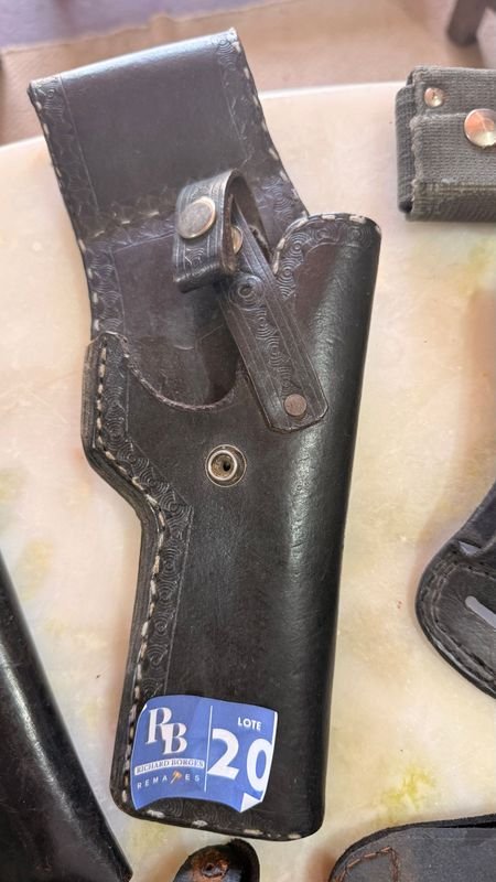 Accesorios de Armas y Cuidado Personal - imagen 4