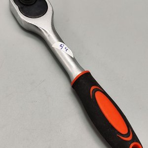 Lote anterior: Llave Rachet Mango Cricket 1/4'' Chrome Vanadium