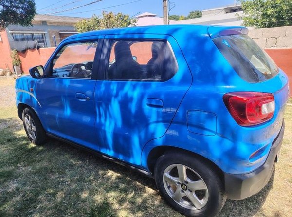 Suzuki S-Presso GL en venta, año 2020 - imagen 2