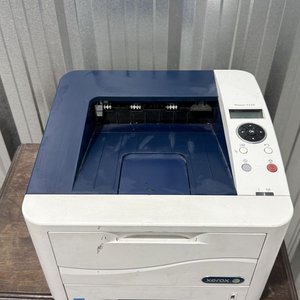 Impresora Láser Monocromática Xerox Phaser 3320 con Red - imagen 3