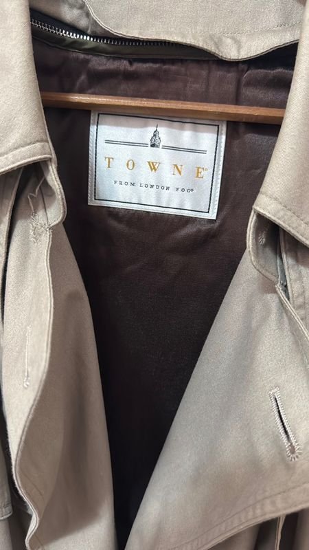 Chaquetas de London, chaqueta de invierno, chaqueta de moda - imagen 2