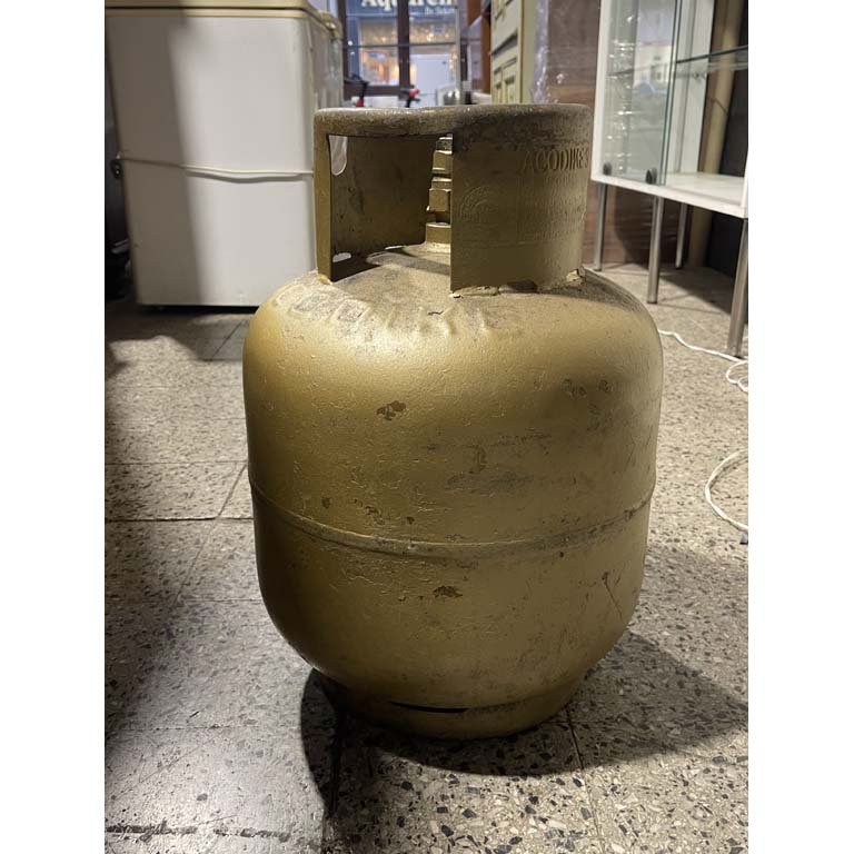 Garrafa de Gas de 13 kg