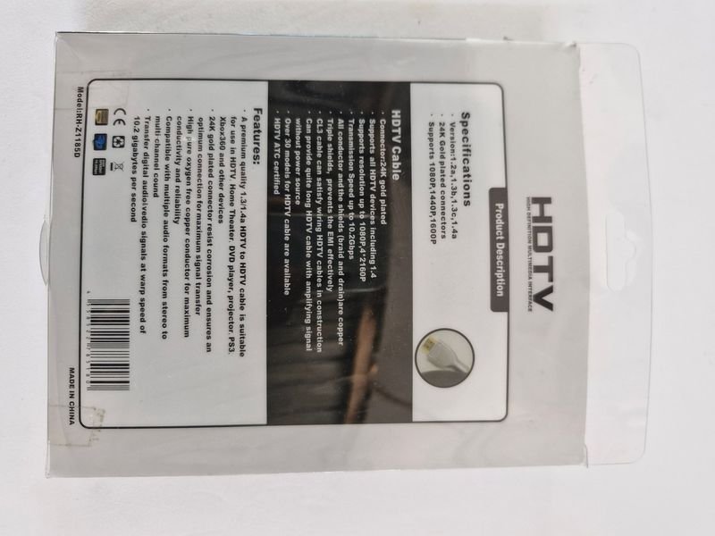 Cable HDTV para Xbox360 - imagen 2
