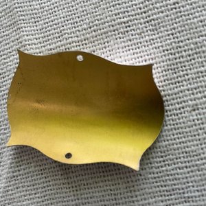 Lote anterior: Insignia de Bronce Italiana "Ciclo Regina Milano" con Águila y Cruz