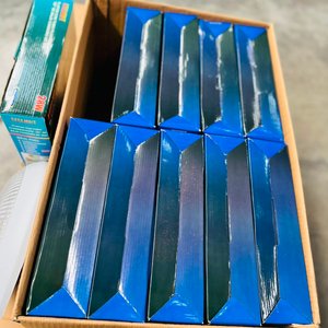Lote de 30 Plafones Bajo Consumo Efolight 28W - imagen 4