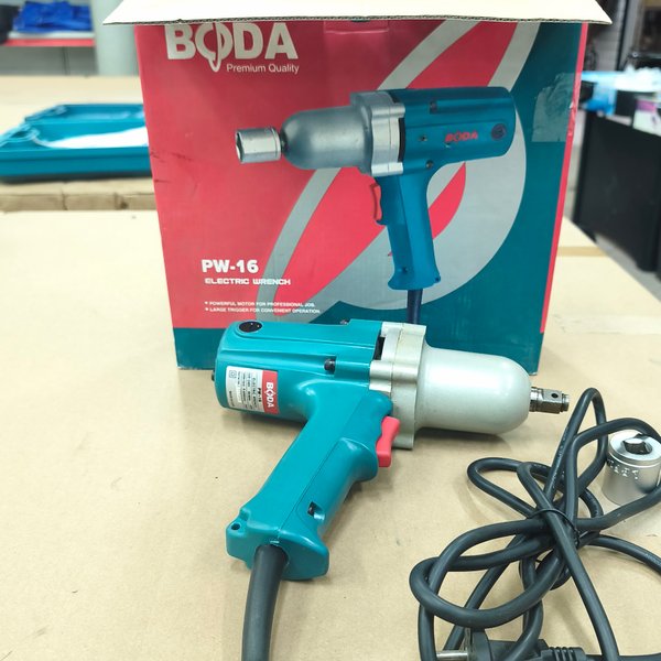 Pistola de Calor Boda PW-16 Eléctrica con Cable
