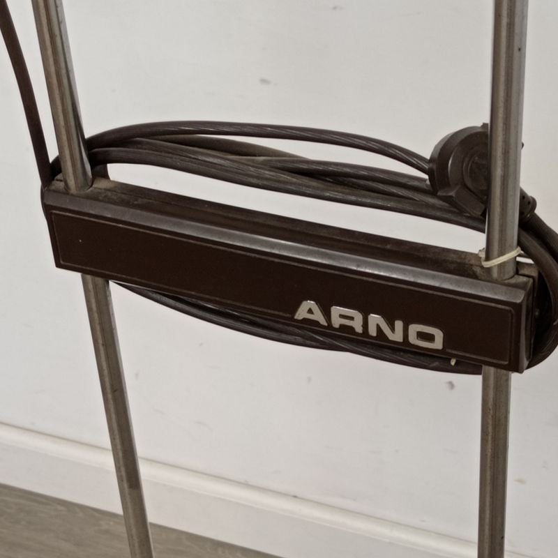 Enceradora marca ARNO en buen estado - imagen 2