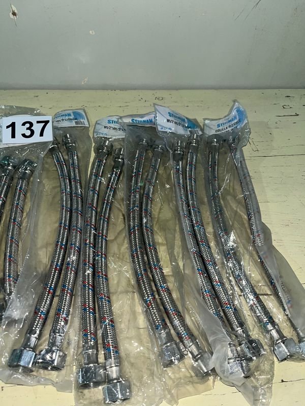 Colillas de Macho y Hembra para Acuicultura - imagen 3
