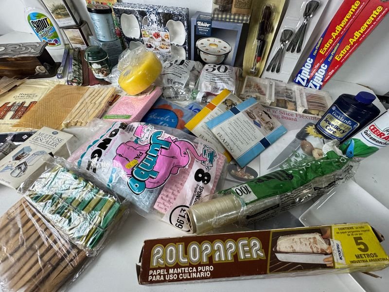Lote de artículos para el hogar y la cocina - imagen 10