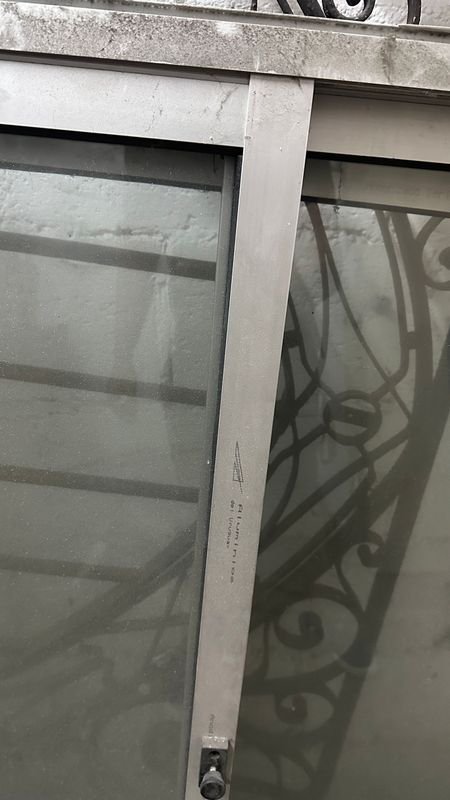 Ventanas de aluminio sin uso - Remate en línea - imagen 8