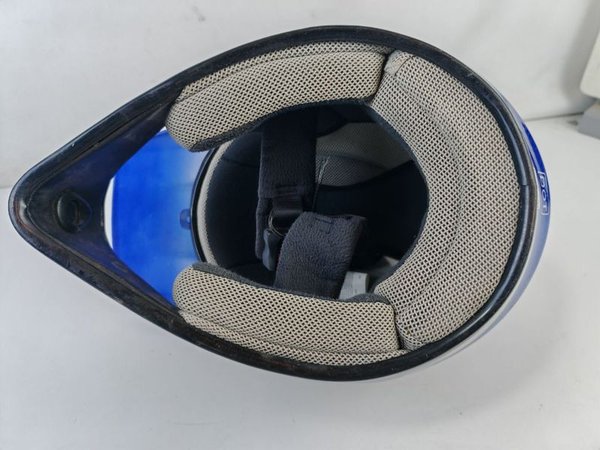 Casco de Motocicleta Seguro y Resistente - imagen 6