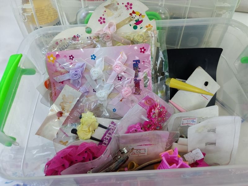 Artículos de Tocador y Papelería - Merceria - imagen 3
