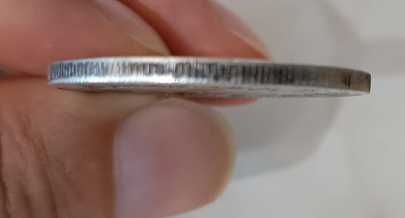 Moneda de 5 marcos del Imperio Alemán de Baviera de 1911 - imagen 6