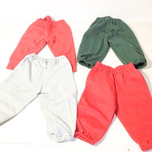 Lote de 12 Pantalones y Babuchas para Niño - imagen 2