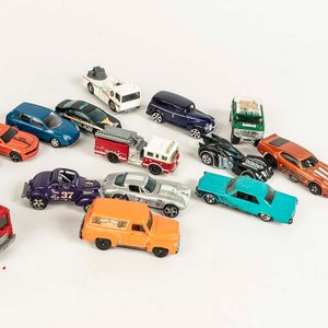 15 autitos colecciones varias  - imagen 2