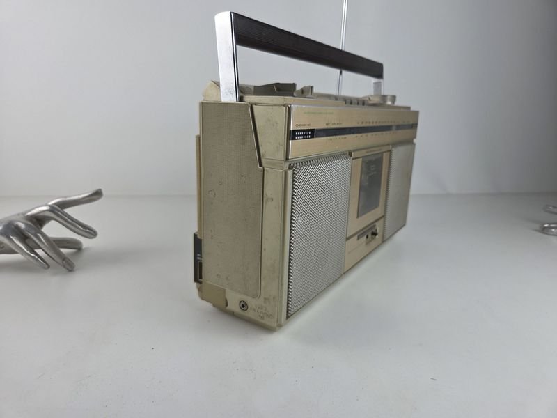 Radio Vintage Marantz en Venta - imagen 5