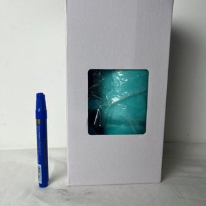 Lote siguiente: Vaso Térmico Turquesa de 1200 ml con Tapa y Manija