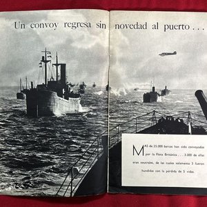 Hazañas de Guerra Tomo 9: Revistas Ilustradas sobre Conflictos Bélicos - imagen 18