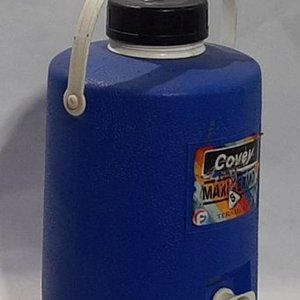 Lote anterior: Termo Dispensador Covey Azul 5 Litros