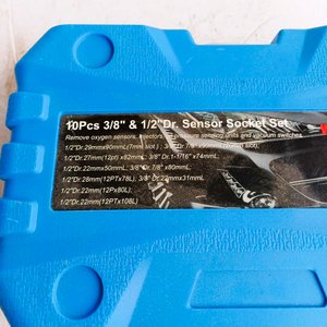 Juego de Dados Sonda Landa para Sensores de Presión - imagen 3