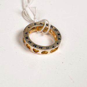 Anillo Pandora de Plata para Niña - imagen 3