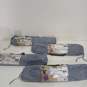 Lote anterior: Carpa de Camping para 2 Personas Comfort Quest, Bolso Gris