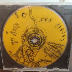 Lote siguiente: CD "3er Arco" de Los Piojos