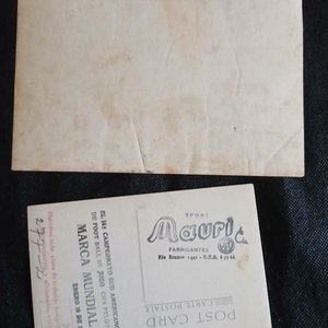 Lote de Fotografías Históricas Club Nacional de Football: Planteles Años 40 y Histórico - imagen 3