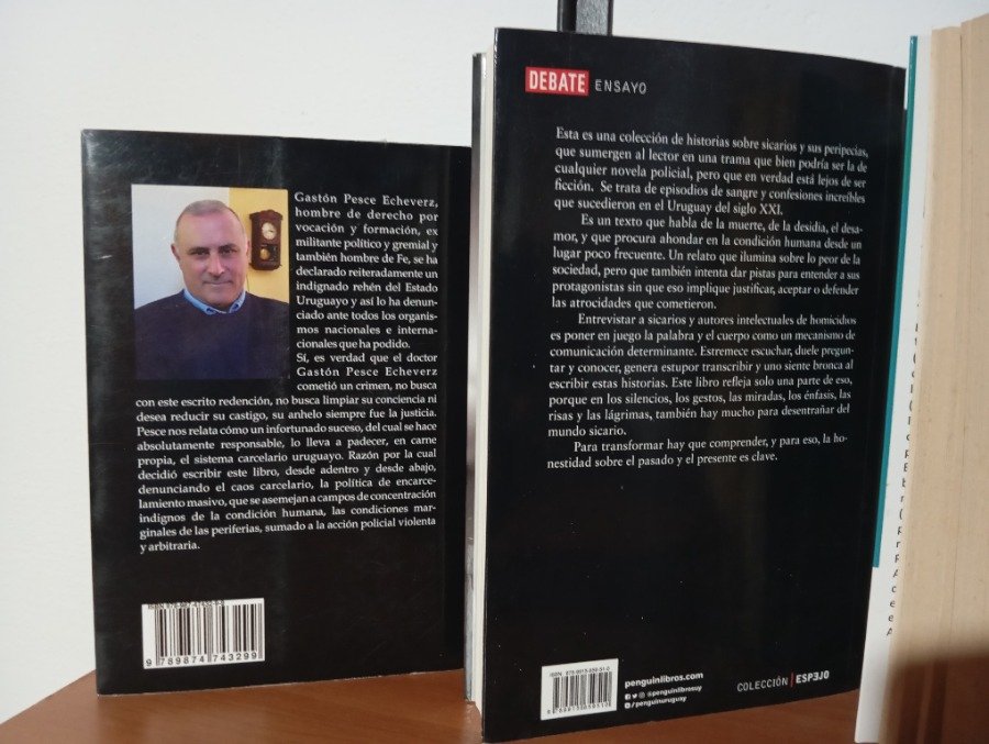 Lote de 5 libros en muy buen estado de conservación - imagen 6