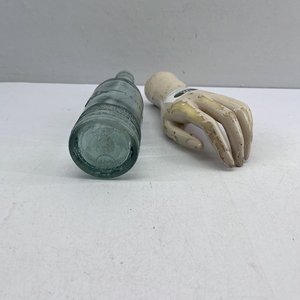 Botella Antigua de Gaseosa Limol "La Mejor Gaseosa" - imagen 4