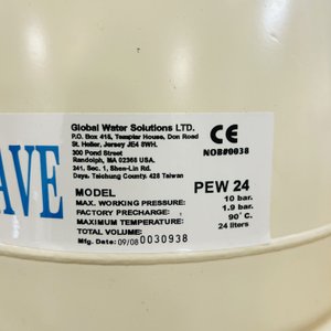 Lote #061 – Bomba de agua Econowave - imagen 2