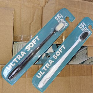 Lote anterior: Set de 2 Cepillos de Dientes Zofti Ultra Soft