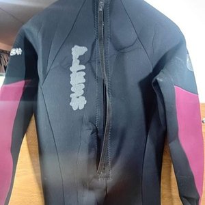 Traje de Neopreno Talle Medio para Deportes Acuáticos - imagen 4