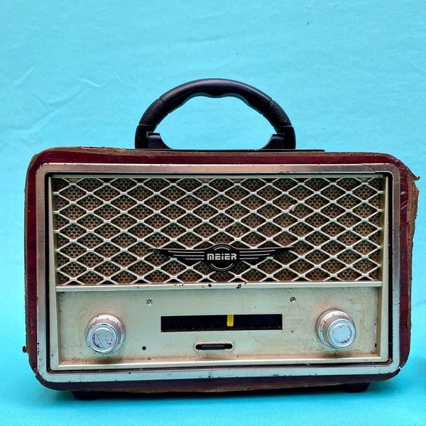 Radios Vintage para la Venta - Equipamiento de Audio - imagen 3