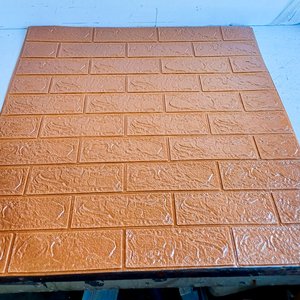 Lote anterior: 36 Placas Decorativas Adhesivas Estilo Ladrillo Dorado 70x77 cm