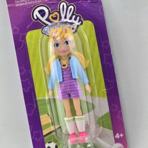 Muñeca Polly Pocket en Blíster - imagen 2
