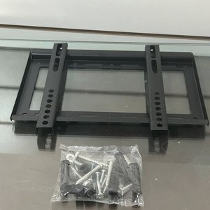 Soportes de Pared Metálicos para TV LCD/LED de 14" a 42" - imagen 4