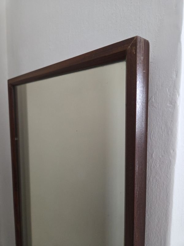 Espejo probador en madera para decoración - imagen 4