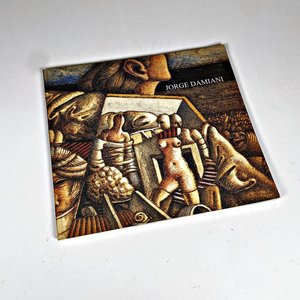Libro de Jorge Damiani - Octubre 1997 - imagen 1